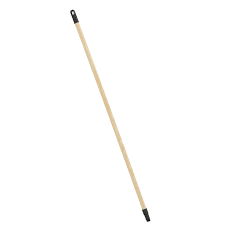 Manche balai bois