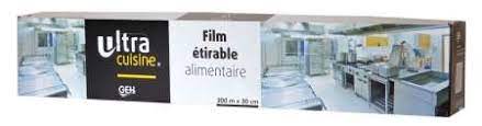 Film alimentaire