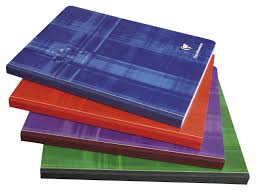 Cahier