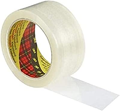 Scotch transparent (50*66mm)