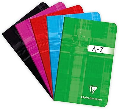 Carnet d'adresse