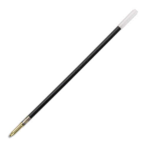 Cartouche encre bleu bic pointe moyenne