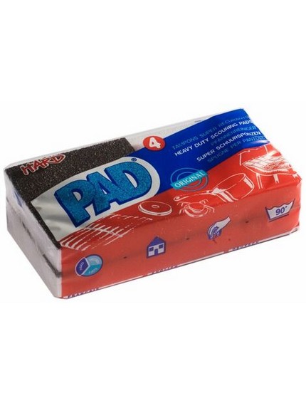 Eponge PAD