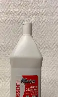 Crème à récurer 1L