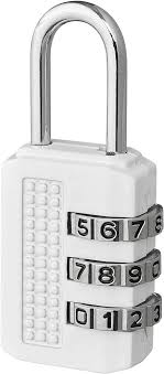 Cadena 96 mm mono blanc