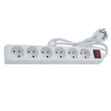 Multiprise (x6) 