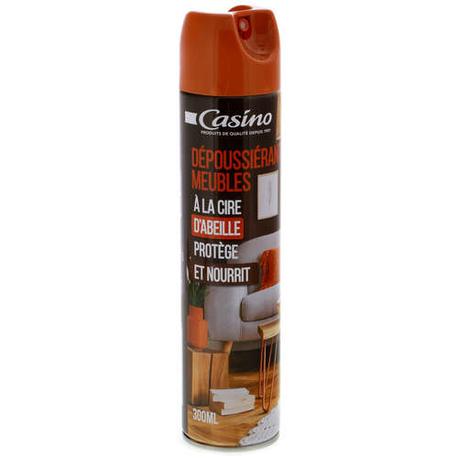 Dépoussiérant 500mL