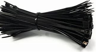 Collier câble colson  L150 mm
