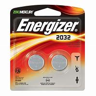 Pile ENERGIZER CR2025 X2
