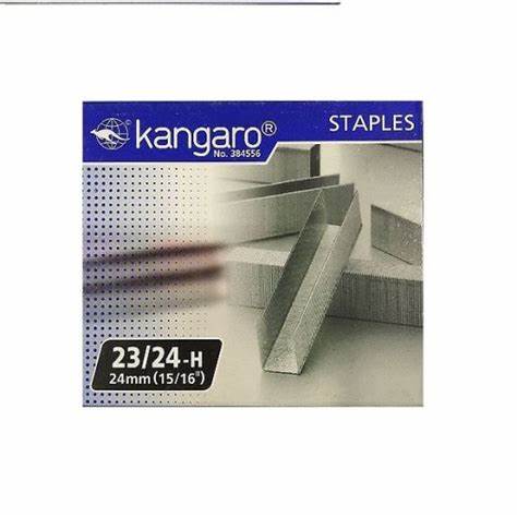 Agrafes 23/24 (150F)