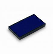 Encrier 4796/4952 (6/4912) bleu
