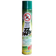 Insecticide 750 ml