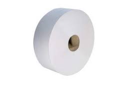 Papier toilette maxi jumbo à l'unité