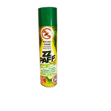 Insecticide 400 ml