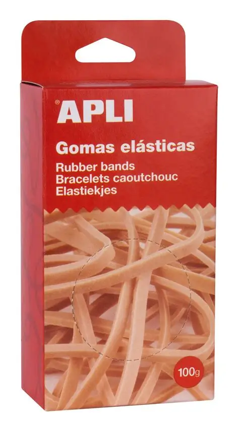 Bracelets en caoutchouc 