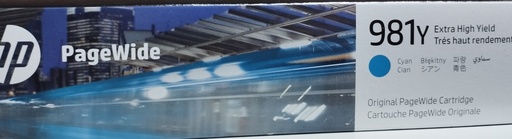 981Y