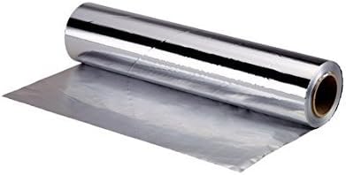 Papier aluminium 