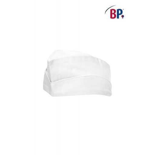 [A6/E2] Calot blanc (boite de 100)