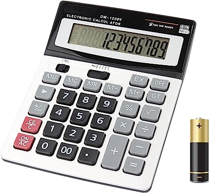 Calculatrice