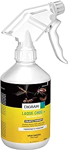 [A/D/E9] Laque anti-fourmis (1L)