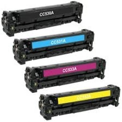 HP 304A