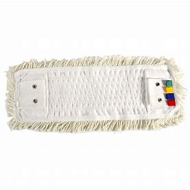 [A/G/E8] FRANGE BOUCLETTE 44X14CM