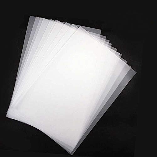 Papier calque satin canson 90gr bte 100 feuilles