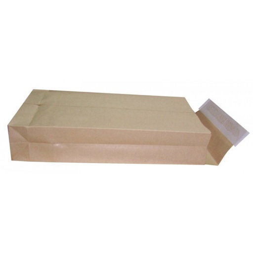 [110202U] Enveloppe Kraft à soufflet 229*324*30 (à l'unité)