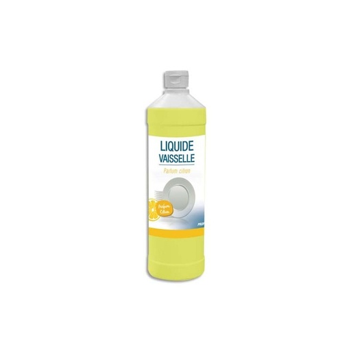[A7/E7] Liquide vaisselle 1L