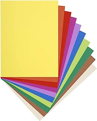 Sous-chemises - 22*31cm - A4 - 60g - Conditionné par lot de 10 sous-chemises