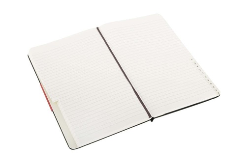 [05/01/04/02]  Carnet d'adresse - Grand format - 350X225 - 300 pages  